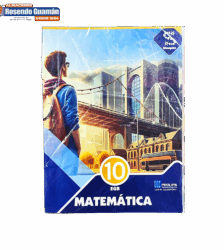 Libro Sinapsis Matematica 10 Prolipa