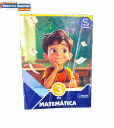 Libro Sinapsis Matematica 03 Prolipa