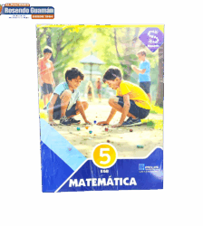 Libro Sinapsis Matematica 05 Prolipa
