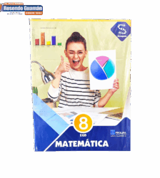 Libro Sinapsis Matematica 08 Prolipa
