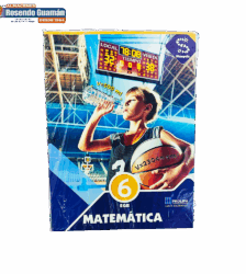 Libro Sinapsis Matematica 06 Prolipa
